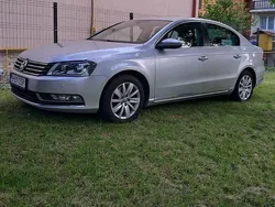 Argint Utilizat 2013 VW Passat Comfortline Berlinǎ | 9.199 EUR (Preț OK)