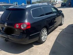 Utilizat 2006 VW Passat Break | 3.500 EUR (Puțin scump)