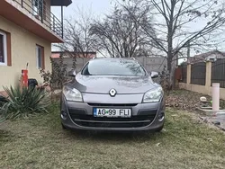 Utilizat 2011 Renault Mégane GrandTour Break | 3.700 EUR
