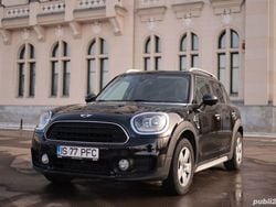Utilizat 2018 Mini Countryman SUV | 12.500 EUR (Preț bun)