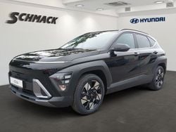 Utilizat 2024 Hyundai Kona Trend SUV | 35.623 EUR