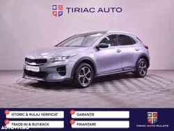 Culoaregri Utilizat 2021 Kia XCeed SUV | 18.990 EUR
