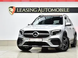 Gri Utilizat 2022 Mercedes GLB200 AMG SUV | 30.990 EUR (Super Preț)