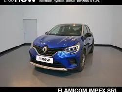 Albastru Utilizat 2023 Renault Captur Zen SUV | 18.190 EUR (Puțin scump)
