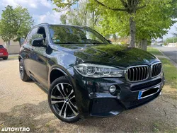 Negru Utilizat 2016 BMW X5 SUV | 18.900 EUR (Super Preț)