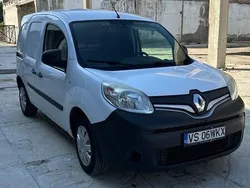 Alb Utilizat 2015 Renault Kangoo Monovolum | 5.499 EUR (Preț OK)