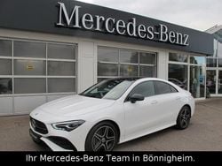 Utilizat 2023 Mercedes CLA200 AMG line | 41.897 EUR (Preț OK)