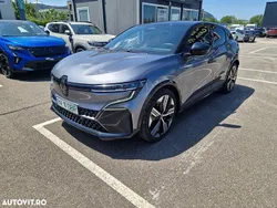Gri Utilizat 2023 Renault Mégane Iconic Hatchback | 31.450 EUR