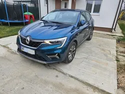 Utilizat 2021 Renault Arkana SUV | 17.500 EUR