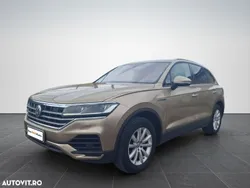 Galbeuriu Utilizat 2018 VW Touareg SUV | 32.000 EUR (Scump)