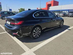 Culoarenegru Utilizat 2021 BMW 320 Comfort Edition Berlinǎ | 25.900 EUR (Preț bun)