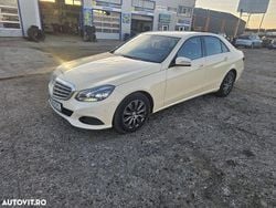 Culoaregalbeuriu Utilizat 2016 Mercedes E200 Elegance Berlinǎ | 8.750 EUR (Super Preț)
