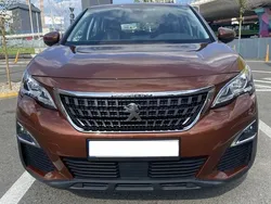 Maro Utilizat 2017 Peugeot 3008 Active SUV | 13.900 EUR (Preț OK)