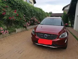 Rosu Utilizat 2005 Volvo XC60 Summum SUV | 18.900 EUR