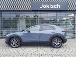 Utilizat 2021 Mazda CX-30 Sky SUV | 25.530 EUR (Scump)
