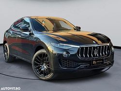Culoarenegru Utilizat 2023 Maserati Levante GT SUV | 52.900 EUR