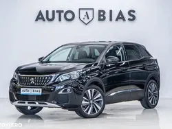 Negru Utilizat 2020 Peugeot 3008 Allure SUV | 14.449 EUR (Preț bun)