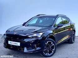 Gri Utilizat 2024 Cupra Formentor SUV | 32.844 EUR (Scump)