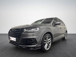 Culoaregri Utilizat 2019 Audi Q7 S-Line SUV | 42.500 EUR (Puțin scump)