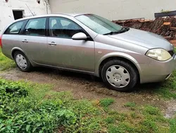 Argintiu Utilizat 2003 Nissan Primera Break | 690 EUR