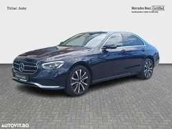 Albastru Utilizat 2021 Mercedes E300 Berlinǎ | 38.900 EUR