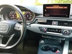 Auriu Utilizat 2018 Audi A4 Allroad Break | 18.200 EUR (Preț OK)