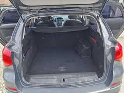 Culoaregri Utilizat 2015 Opel Astra GTC Break | 6.450 EUR (Scump)