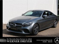 Utilizat 2020 Mercedes C200 AMG Coupe | 42.006 EUR