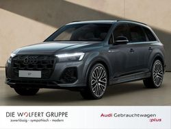 Utilizat 2024 Audi Q7 S-Line SUV | 84.617 EUR