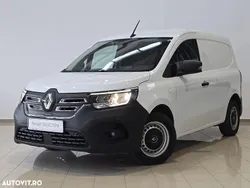 Alb Utilizat 2023 Renault Kangoo Monovolum | 27.800 EUR