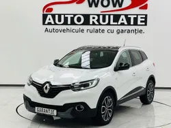 Culoarealb Utilizat 2018 Renault Kadjar Experience SUV | 12.490 EUR (Preț OK)