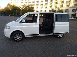 Utilizat 2009 VW T5 Van | 8.200 EUR (Preț OK)