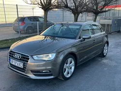 Maro Utilizat 2013 Audi A3 Sportback Ambition Berlinǎ | 9.000 EUR