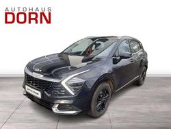 Utilizat 2022 Kia Sportage Spirit SUV | 35.623 EUR