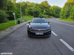 Culoarenegru Utilizat 2023 VW Passat GTE Break | 23.350 EUR (Preț OK)