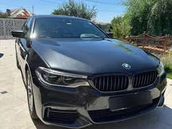 Gri Utilizat 2017 BMW 520 Berlinǎ | 21.000 EUR (Preț OK)