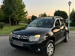 Utilizat 2016 Dacia Duster SUV | 7.350 EUR (Preț bun)