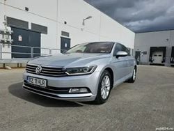 Utilizat 2015 VW Passat Berlinǎ | 10.000 EUR (Preț OK)