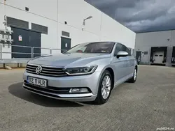 Utilizat 2015 VW Passat Berlinǎ | 10.400 EUR (Preț OK)