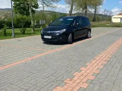 Utilizat 2016 Opel Zafira Tourer Monovolum | 7.500 EUR