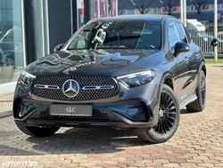 Gri Nouă 2024 Mercedes GLC200 SUV | 70.805 EUR (Preț OK)