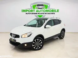 Culoarealb Utilizat 2012 Nissan Qashqai Acenta SUV | 6.999 EUR (Preț OK)