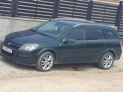 Utilizat 2006 Opel Astra Break | 1.000 EUR (Preț bun)