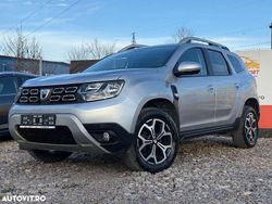 Culoaregri Utilizat 2020 Dacia Duster SUV | 13.990 EUR (Puțin scump)