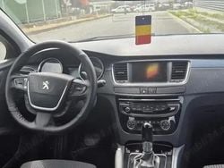 Utilizat 2016 Peugeot 508 Berlinǎ | 5.000 EUR (Super Preț)