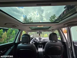 Culoaregri Utilizat 2011 Hyundai ix35 Premium SUV | 8.990 EUR (Preț OK)
