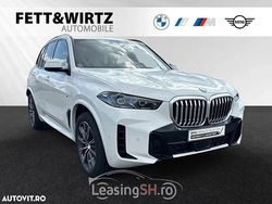 Culoarealb Utilizat 2024 BMW X5 Comfort Edition SUV | 89.419 EUR (Scump)