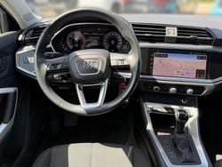 Utilizat 2022 Audi Q3 Sportback SUV | 35.494 EUR (Preț OK)