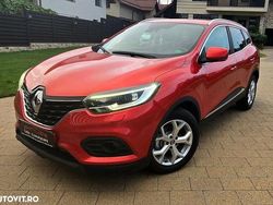 Culoarerosu Utilizat 2019 Renault Kadjar Intens SUV | 14.499 EUR (Preț OK)