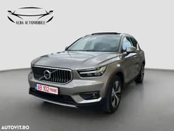 Bej Utilizat 2020 Volvo XC40 Inscription SUV | 25.990 EUR